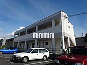 甚目寺駅より徒歩20分 2階 築25年の賃貸物件