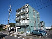 岩塚駅より徒歩17分 4階 築37年9ヶ月の賃貸物件