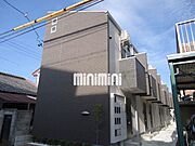 本陣駅より徒歩6分 1階 築12年9ヶ月の賃貸物件
