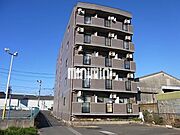 七宝駅より徒歩28分 3階 築30年の賃貸物件
