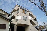 泰山メゾン 4階 築41年3ヶ月の賃貸物件