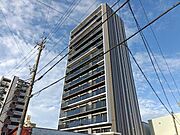 太閤通駅より徒歩9分 新築 15階建の賃貸物件