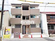 中村日赤駅より徒歩9分 3階 築6年の賃貸物件