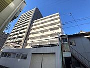 穂高ハイツの賃貸物件