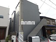 岩塚駅より徒歩14分 2階 築13年の賃貸物件