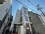 太閤通駅より徒歩6分 3階 築19年3ヶ月の賃貸物件