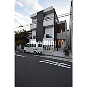 中村公園駅より徒歩7分 2階 築9年7ヶ月の賃貸物件