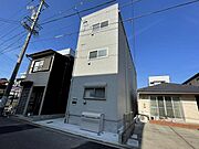 ハーモニーテラス新富町 1階 築2年5ヶ月の賃貸物件