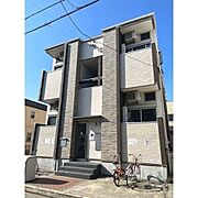 栄生駅より徒歩10分 1階 築8年5ヶ月の賃貸物件