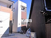 BrightWill十王町 1階 築13年1ヶ月の賃貸物件