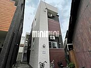 BrightWill十王町 1階 築13年4ヶ月の賃貸物件