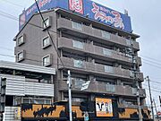 中村日赤駅より徒歩2分 2階 築22年11ヶ月の賃貸物件