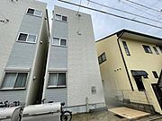 ハーモニーテラス高道町VI 2階 築5年8ヶ月の賃貸物件