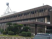 役所「あま市役所甚目寺庁舎まで620m」