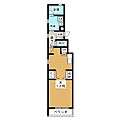 レモナ中村公園3階6.1万円