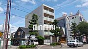 中村公園駅より徒歩2分 3階 築10年3ヶ月の賃貸物件