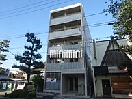 愛知県名古屋市中村区中村町8丁目：物件画像／株式会社ミニミニ　中村本陣店