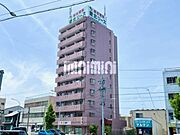栄生駅より徒歩3分 5階 築22年3ヶ月の賃貸物件