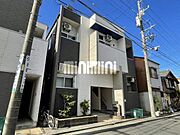 中村日赤駅より徒歩2分 1階 築14年3ヶ月の賃貸物件