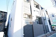 中村日赤駅より徒歩2分 1階 築14年1ヶ月の賃貸物件