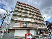 SouthValley 6階 築20年4ヶ月の賃貸物件