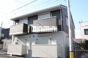 太閤通駅より徒歩12分 2階 築12年9ヶ月の賃貸物件