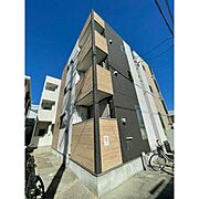 UrbanHeimNAKAMURAの賃貸物件