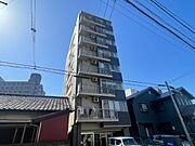 名古屋駅より徒歩11分 2階 築20年1ヶ月の賃貸物件