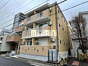 本陣駅より徒歩5分 1階 築6年7ヶ月の賃貸物件
