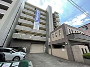 亀島駅より徒歩7分 4階 築22年8ヶ月の賃貸物件