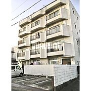 Court本陣 3階 築51年7ヶ月の賃貸物件