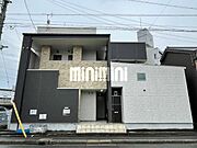 栄生駅より徒歩4分 2階 築10年6ヶ月の賃貸物件
