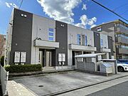 アルカンシエルの賃貸物件