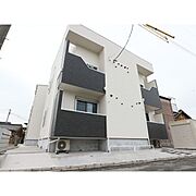 栄生駅より徒歩7分 1階 築6年5ヶ月の賃貸物件