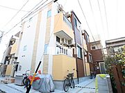 フエルサの賃貸物件