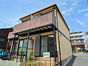 栄生駅より徒歩4分 2階 築26年9ヶ月の賃貸物件