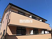 中村公園駅より徒歩6分 1階 築22年5ヶ月の賃貸物件