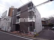 亀島駅より徒歩5分 1階 築20年2ヶ月の賃貸物件