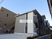 ｓｔａｇｅ本陣 2階 築11年10ヶ月の賃貸物件