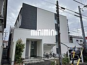 栄生駅より徒歩10分 1階 築9年11ヶ月の賃貸物件