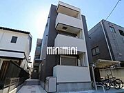 シェリム本陣ノースの賃貸物件