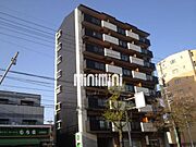 中村公園駅より徒歩5分 2階 築29年5ヶ月の賃貸物件