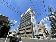 中村日赤駅より徒歩5分 3階 築6年4ヶ月の賃貸物件