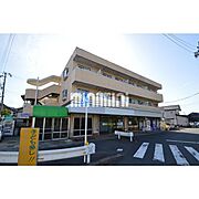 リバーサイドマンヒロの賃貸物件