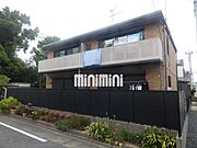 ビバーチェ諏訪 1階 築23年9ヶ月の賃貸物件