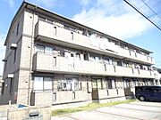 ヴィラローザ 2階 築20年の賃貸物件