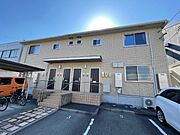 キャッツA 2階 築14年9ヶ月の賃貸物件