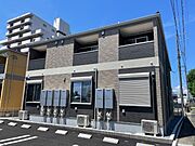 サクセスKIII 1階 築2年4ヶ月の賃貸物件