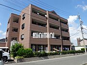 甚目寺駅より徒歩32分 2階 築23年4ヶ月の賃貸物件