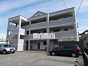 メゾンベルジュールの賃貸物件
